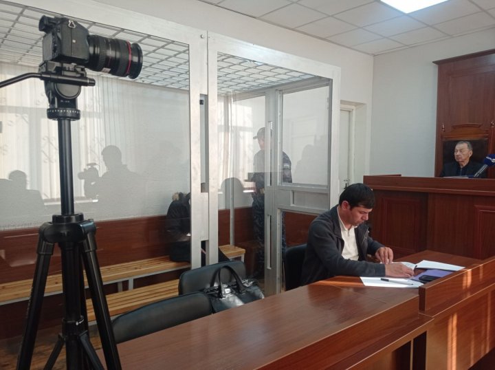 Вынесен приговор мужчине, который в Ташкенте убил 3-летнего ребёнка