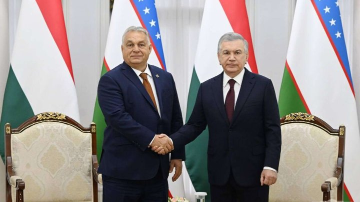 Узбекистан и Венгрия расширяют экономическое партнерство