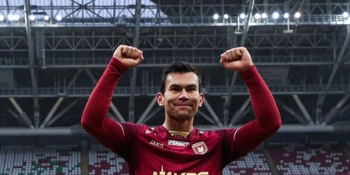 Узбекский защитник посоветовал России не переходить в Азиатский футбол