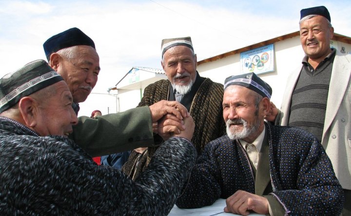 Пенсионный фонд разъяснил правила получения пенсии для граждан, проживающих за пределами Узбекистана