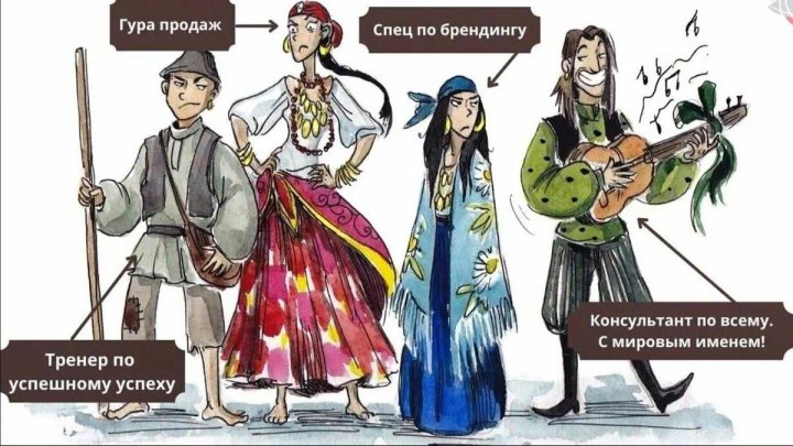 В Узбекистане ужесточили контроль за деятельностью инфоцыган