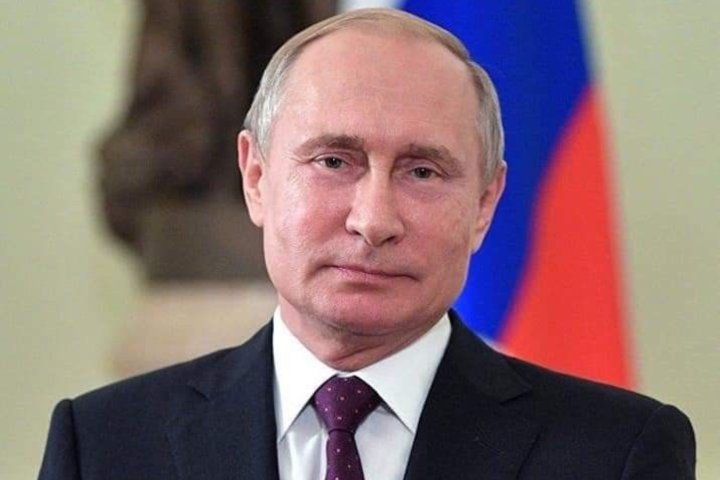 Путин анонсировал увеличение поставок российского газа в Узбекистан