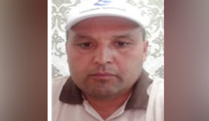 В Сурхандарье без вести пропал мужчина, 1978 года рождения