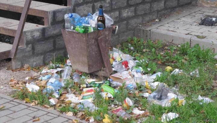 Назван самый худший район Ташкента