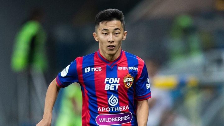 Защитник «Рубина» назвал Аббосбека Файзуллаева одним из главных талантов узбекского футбола