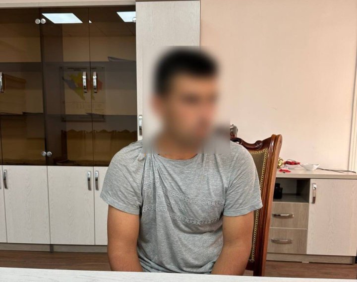 В Ташкентской области начался суд над гражданином, который убил 5 человек