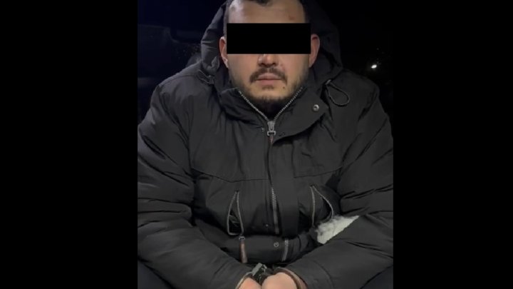 В убийстве российского генерала и его помощника подозревается завербованный гражданин Узбекистана