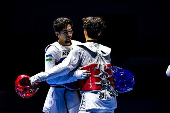 Джасурбек Джайсунов стал чемпионом турнира «Большой шлем челленджер»