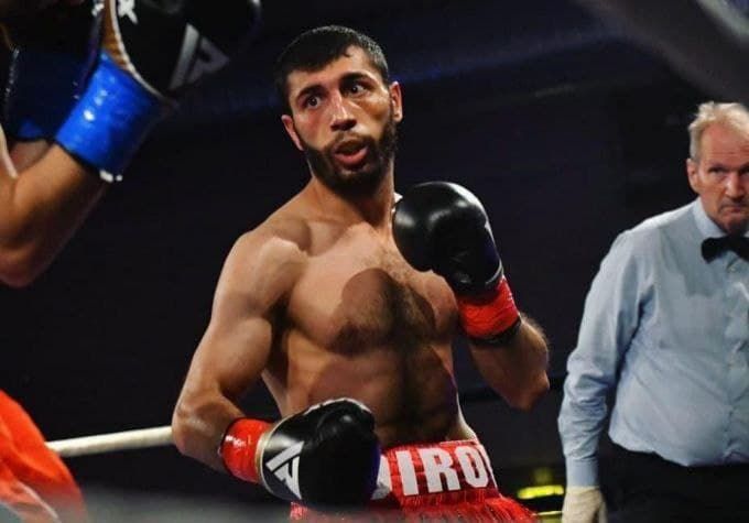 1 млн долларов: Узбекскому боксеру пообещали баснословные деньги за нокаут