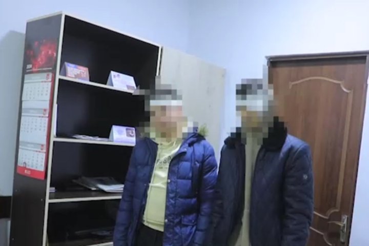 В Самарканде школьники устроили ДТП на угнанном авто, пострадал пенсионер