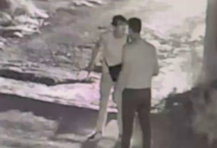 В Ташкенте парень вонзил коллеге нож в сердце из-за денег