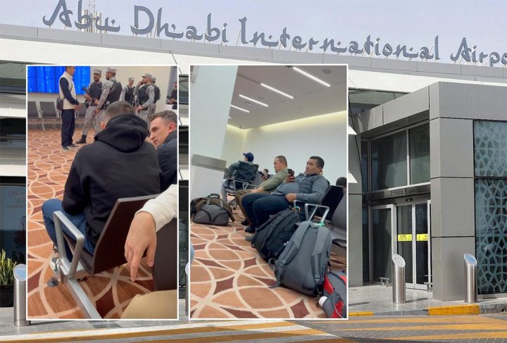 Узбекистан и ОАЭ обсудили ситуацию, связанную с задержанием узбекистанцев в аэропорту Абу-Даби
