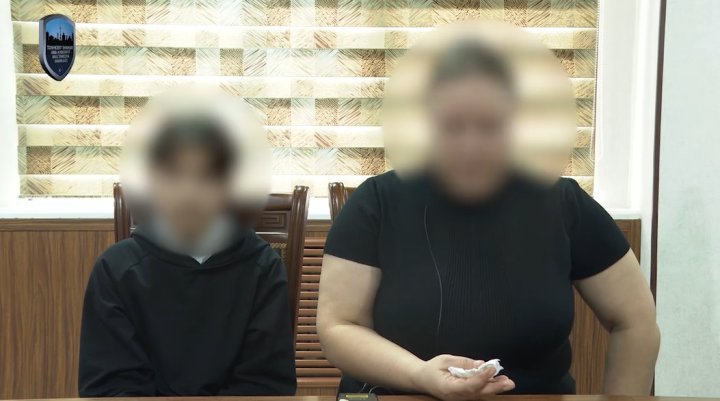 В Ташкенте 12-летний подросток рекламировал наркошопы при помощи граффити - видео