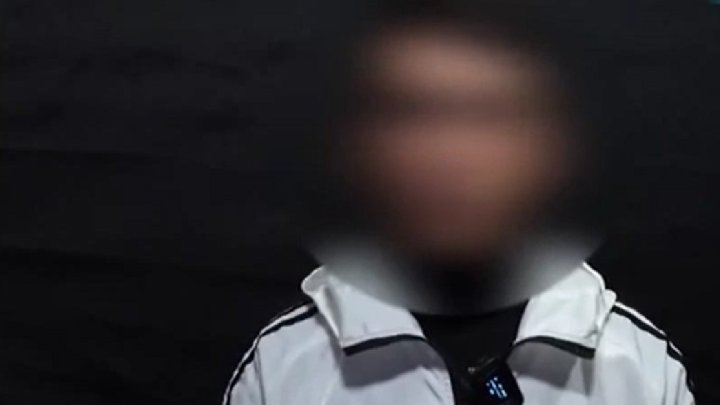 В Навои задержали пособника интернет-мошенников - видео