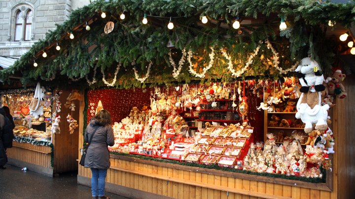 Власти Узбекистана попробуют не допустить роста цен на продукты питания