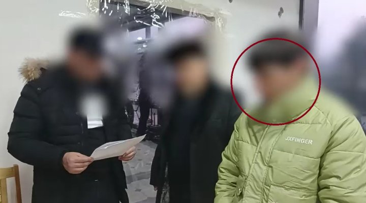 «Твоё тело увидит весь мир»: 25-летний житель Андижана вымогал 50 млн сумов у своей девушки