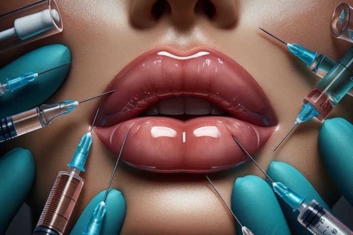 Узбекистанок предупредили о рисках при посещении косметологов