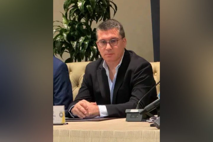 Тренером ташкентского «Пахтакора» стал португалец Педро Морейра