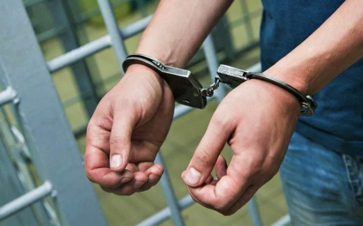 Разыскиваемый житель Бухарской области, которому грозит до 10 лет лишения свободы, задержан в Ташкенте