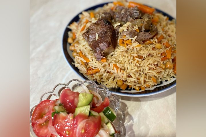 В Узбекистане подсчитали, где продаётся самый дорогой и самый дешёвый плов