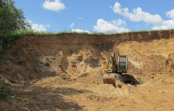 В Бухарской области фермеры нанесли ущерб природе почти на 663 млн сумов