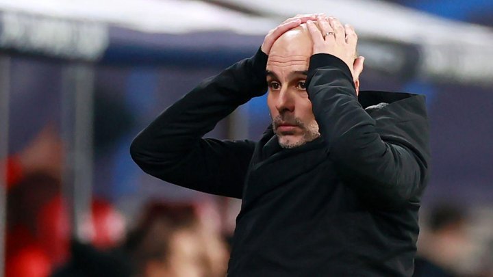 Пеп Гвардиола попытается решить свои проблемы с Манчестер Сити с помощью узбекского защитника