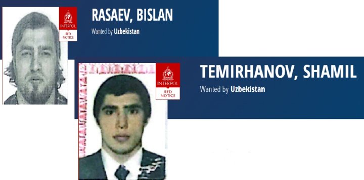 Узбекистан объявил в розыск двух граждан России по делу о покушении на Комила Алламжонова