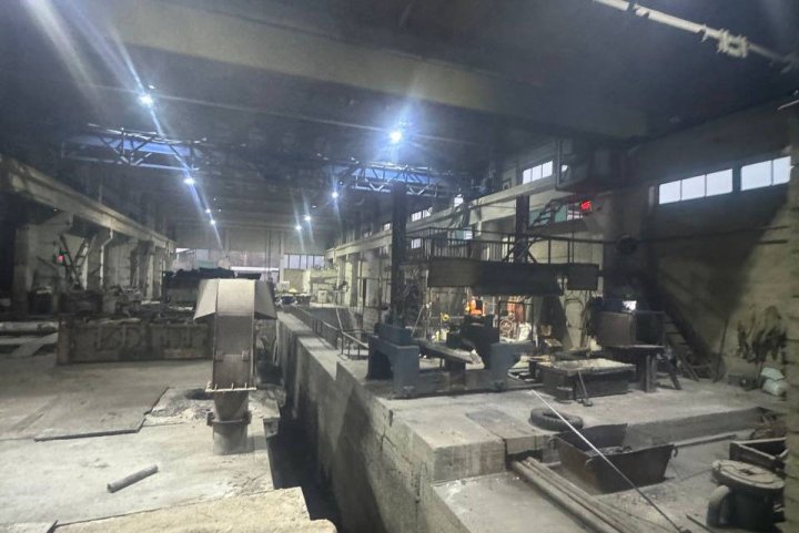 На металлоперерабатывающем заводе в Ташкенте украли электроэнергию почти на 27 млрд сумов