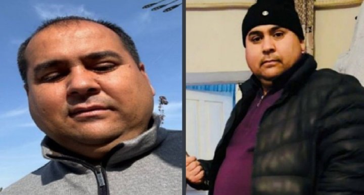 В Термезе пропал мужчина 1984 года рождения