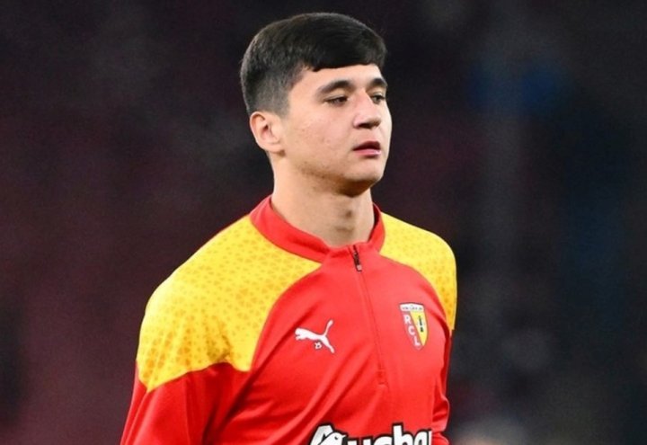 Абдукодир Хусанов стал самым дорогим футболистом Центральной Азии