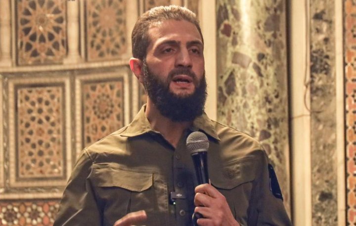 Новая власть в Сирии не планирует проводить выборы в ближайшие годы