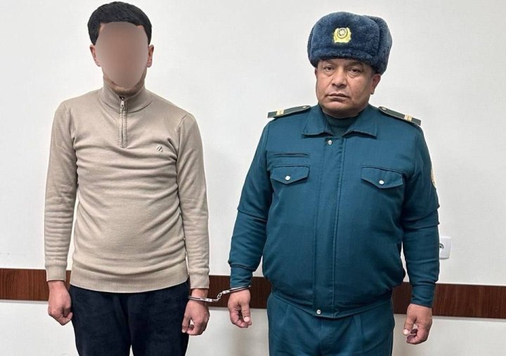 В Самаркандской области руководителю семейного предприятия грозит до 15 лет лишения свободы