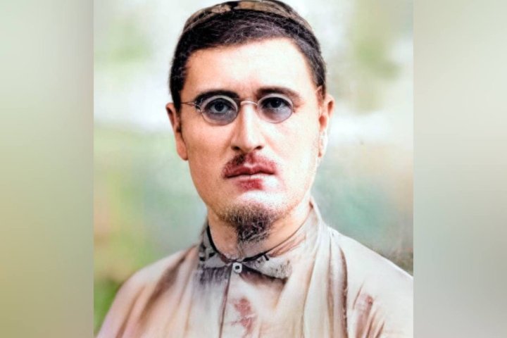 В Ташкенте издана ранее утерянная рукопись пьесы Абдулхамида Чулпана