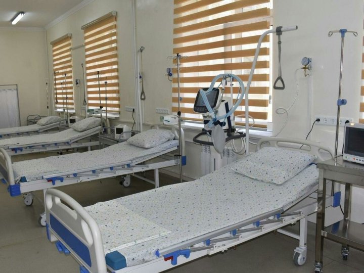 В Узбекистане медикам повысят оклады и внедрят надбавки