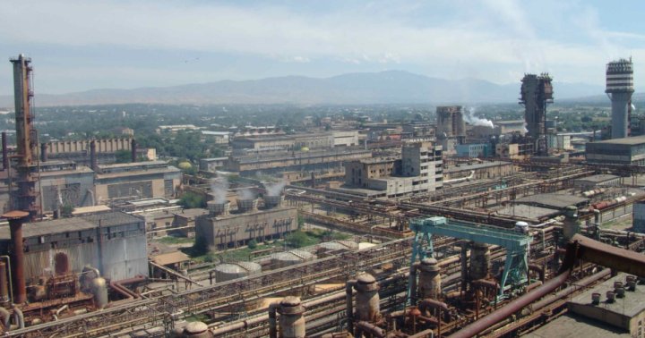 Власти Узбекистана направят в Ташкентскую область невероятную сумму инвестиций