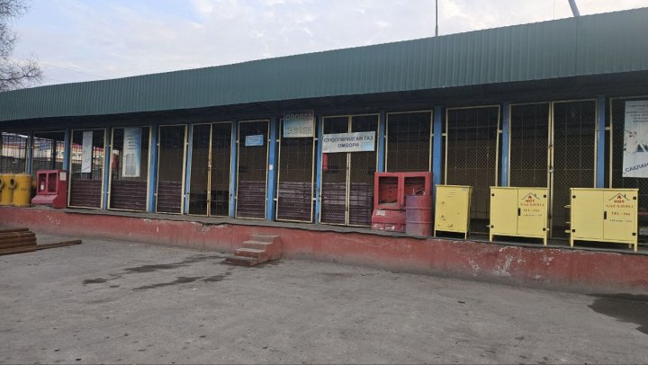 В Ферганской области сотрудники «Алтыарыктумангаз» оказались причастны к хищениям