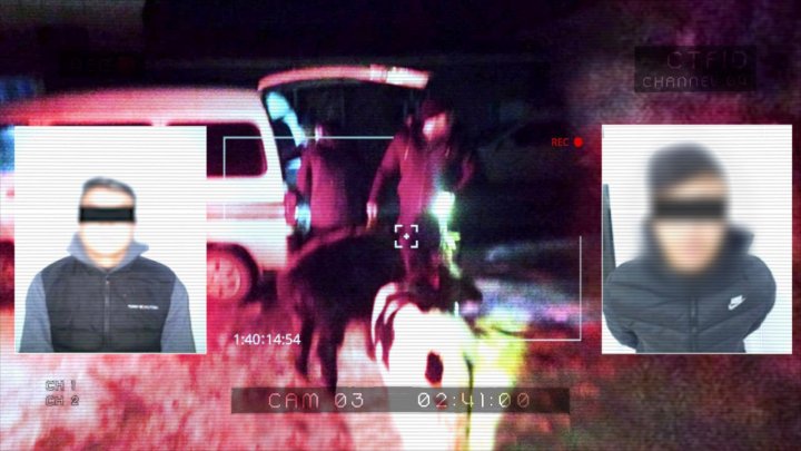 В Ташкентской области 4 гражданина украли 45 баранов