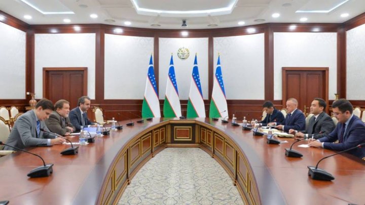 Россия заинтересована в узбекских трудовых мигрантах