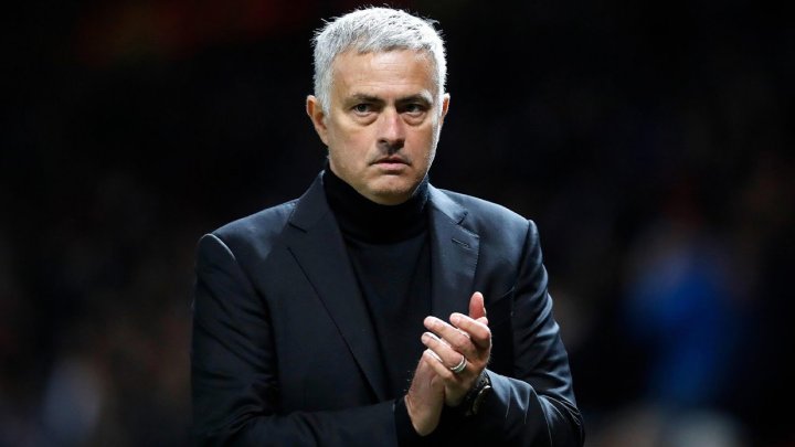 Легендарный Жозе Моуриньо хочет в свою команду узбекского футболиста