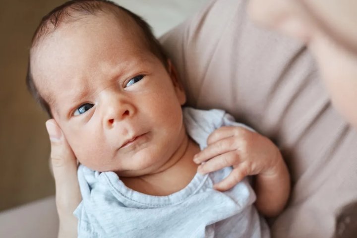 Учёные рассказали о судьбе детей, которые родятся в 2025 году