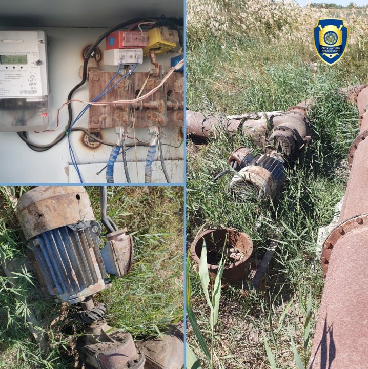 В двух районах Андижанской области предприниматели украли электроэнергию на 160 млн сумов