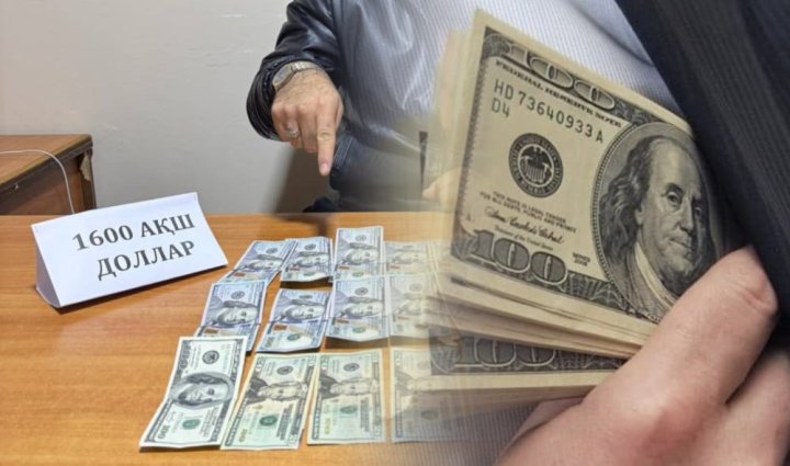 За трудоустройство в роддом Нукуса мошенник потребовал 3 100 долларов США