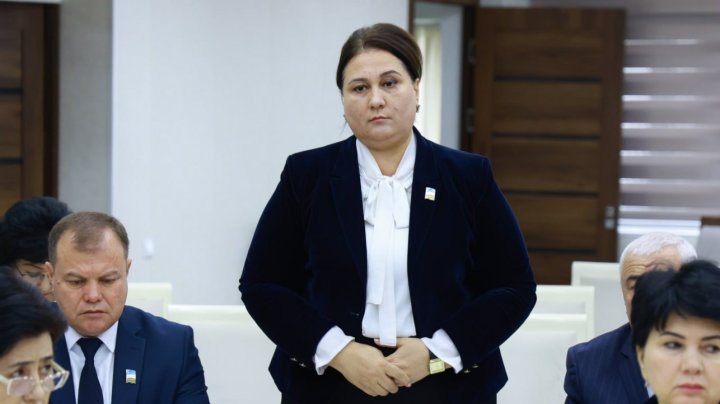 Хафиза Артикова возглавила управление по делам семьи и женщин Бухарской области
