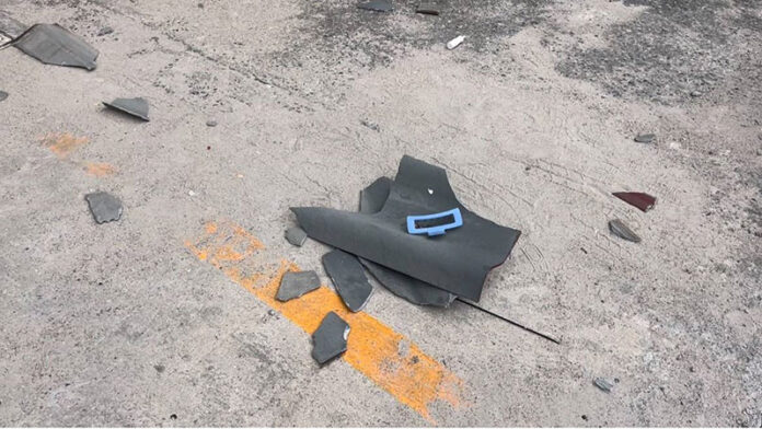 Узбекистанка загадочным образом упала с балкона отеля в Таиланде