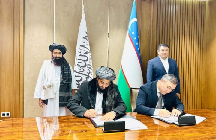 Тепло и свет в дом: Узбекистан спасет Афганистан от зимних холодов