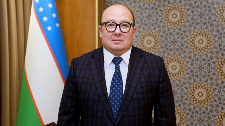 Стало известно, кто будет отвечать за медицину в Ташкенте