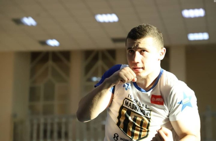 Не верят: На Украине недовольны решением узбекского боксера