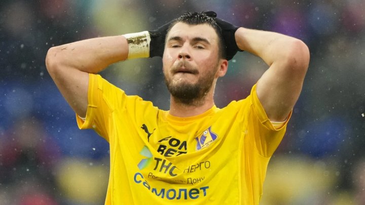 Российский футболист с зарплатой в $766 000 заявил, что не может позволить себе узбекские помидоры