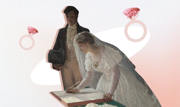 Стало известно, в каком возрасте узбекистанки находят любовь