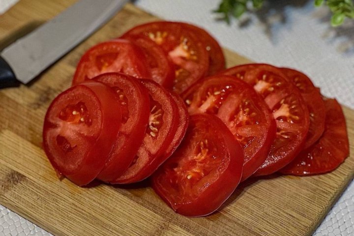 Узбекистан не может найти покупателей на свои помидоры